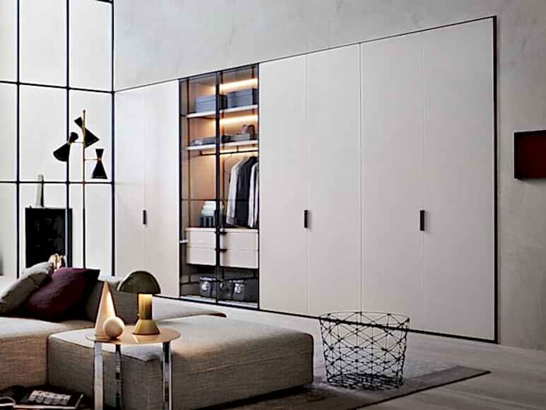 Gardrop Tasarımları