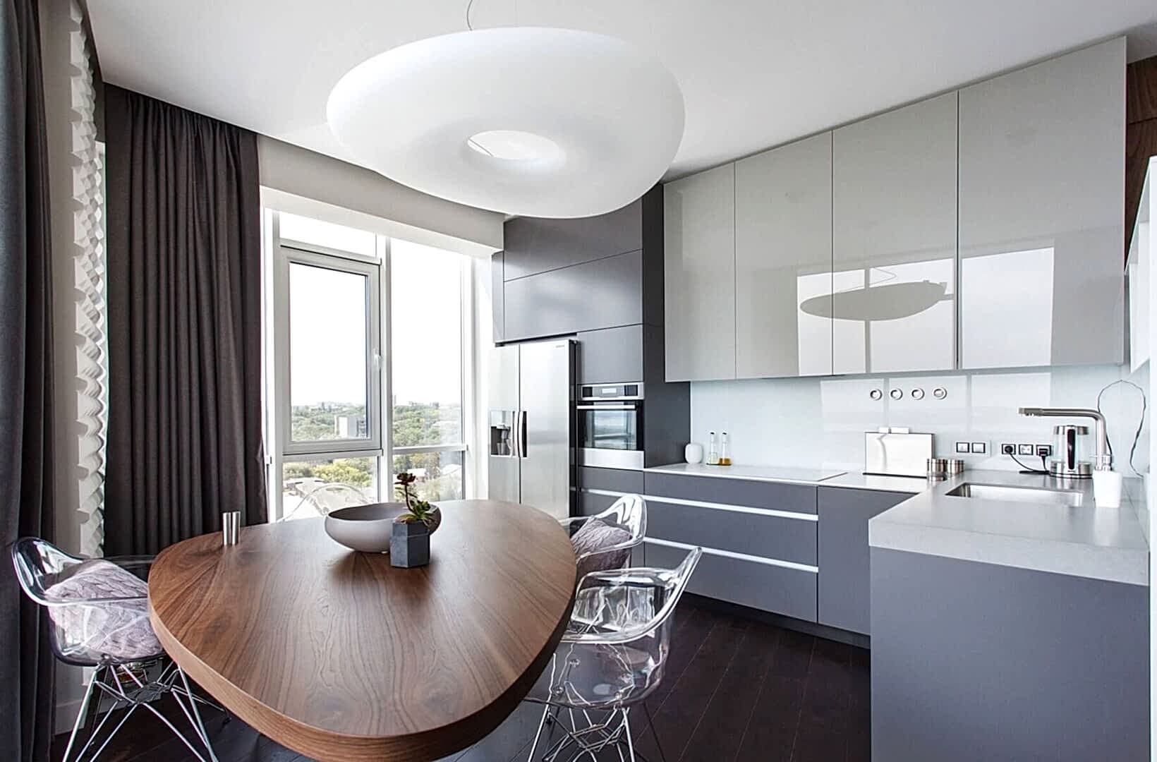 Mutfak Dolapları Foto (3)