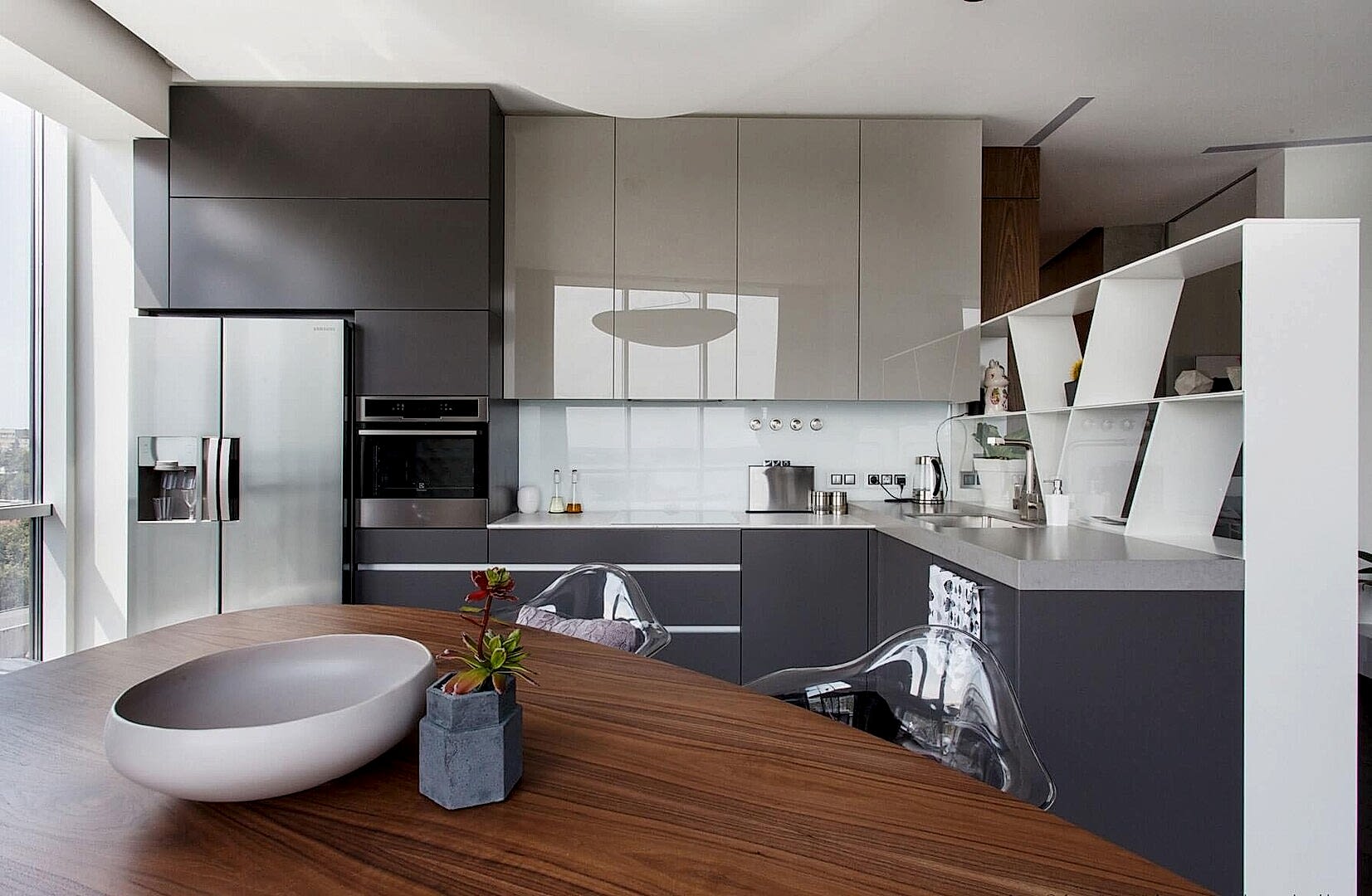 Mutfak Dolapları Foto (4)